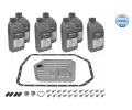 Sada dl vmny oleje automatick pevodovky MEYLE ‐ ME 300 135 0002