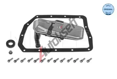 MEYLE Sada dl vmny oleje automatick pevodovky MEYLE-ORIGINAL-KIT: Better solution for you! ME 300 135 0305/SK, 300 135 0305/SK