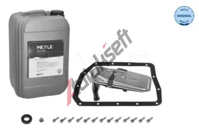 MEYLE Sada dl vmny oleje automatick pevodovky MEYLE-ORIGINAL-KIT: Better solution for you! ME 300 135 0305/XK, 300 135 0305/XK
