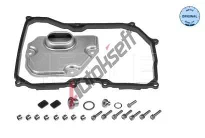MEYLE Sada dl vmny oleje automatick pevodovky MEYLE-ORIGINAL-KIT: Better solution for you! ME 300 135 0306/SK, 300 135 0306/SK