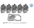 Sada dl vmny oleje automatick pevodovky MEYLE ‐ ME 300 135 0306/XK