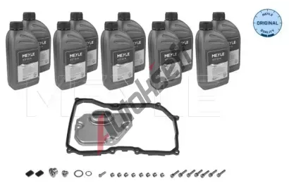 MEYLE Sada dl vmny oleje automatick pevodovky MEYLE-ORIGINAL-KIT: Better solution for you! ME 300 135 0306/XK, 300 135 0306/XK
