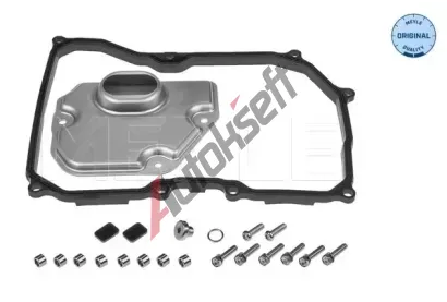 MEYLE Sada dl vmny oleje automatick pevodovky MEYLE-ORIGINAL-KIT: Better solution for you! ME 300 135 0307/SK, 300 135 0307/SK
