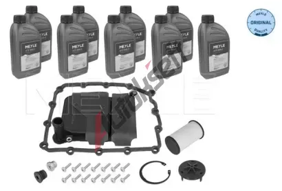 MEYLE Sada dl vmny oleje automatick pevodovky MEYLE-ORIGINAL-KIT: Better solution for you! ME 300 135 0310, 300 135 0310