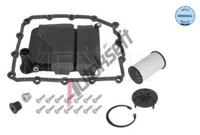 MEYLE Sada d�l� v�m�ny oleje automatick� p�evodovky MEYLE-ORIGINAL-KIT: Better solution for you! ME 300 135 0310/SK, 300 135 0310/SK