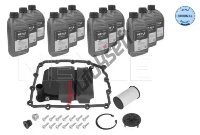 MEYLE Sada dl vmny oleje automatick pevodovky MEYLE-ORIGINAL-KIT: Better solution for you! ME 300 135 0310/XK, 300 135 0310/XK