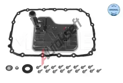 MEYLE Sada dl vmny oleje automatick pevodovky MEYLE-ORIGINAL-KIT: Better solution for you! ME 300 135 0314/SK, 300 135 0314/SK