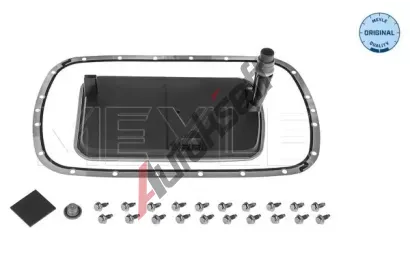 MEYLE Sada dl vmny oleje automatick pevodovky MEYLE-ORIGINAL-KIT: Better solution for you! ME 300 135 0403/SK, 300 135 0403/SK