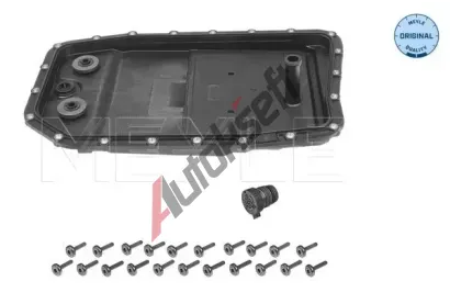 MEYLE Sada dl vmny oleje automatick pevodovky MEYLE-ORIGINAL Quality ME 300 135 1005/SK, 300 135 1005/SK