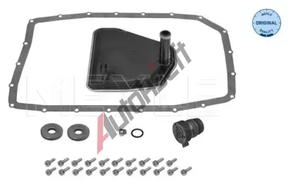 MEYLE Sada dl vmny oleje automatick pevodovky MEYLE-ORIGINAL Quality ME 300 135 1006/SK, 300 135 1006/SK