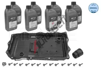 MEYLE Sada dl vmny oleje automatick pevodovky MEYLE-ORIGINAL-KIT: Better solution for you! ME 300 135 1007, 300 135 1007