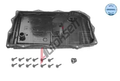 MEYLE Sada dl vmny oleje automatick pevodovky MEYLE-ORIGINAL Quality ME 300 135 1007/SK, 300 135 1007/SK