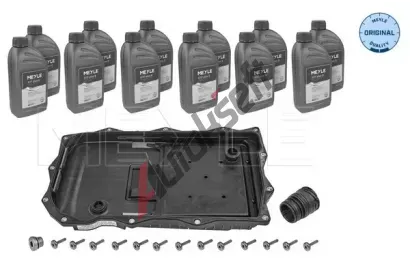 MEYLE Sada dl vmny oleje automatick pevodovky MEYLE-ORIGINAL-KIT: Better solution for you! ME 300 135 1007/XK, 300 135 1007/XK
