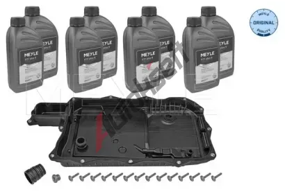 MEYLE Sada dl vmny oleje automatick pevodovky MEYLE-ORIGINAL-KIT: Better solution for you! ME 300 135 1009, 300 135 1009
