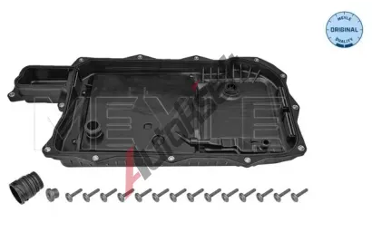 MEYLE Sada dl vmny oleje automatick pevodovky MEYLE-ORIGINAL-KIT: Better solution for you! ME 300 135 1009/SK, 300 135 1009/SK