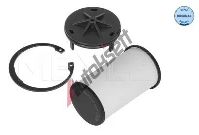 MEYLE Hydraulick filtr automatick pevodovky MEYLE-ORIGINAL: True to OE. ME 300 136 0302, 300 136 0302