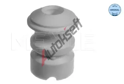 MEYLE Zarka odpruen ME 300 313 3118, 300 313 3118