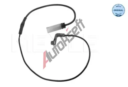 MEYLE Vstran kontakt - opoteben obloen ME 300 343 0002, 300 343 0002