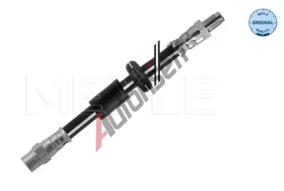 MEYLE Brzdov hadice - 448 mm ME 300 343 2104, 300 343 2104