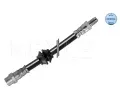 MEYLE Brzdov hadice - 453 mm ‐ ME 300 343 2107