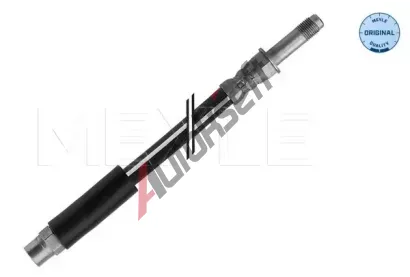 MEYLE Brzdov hadice - 323 mm ME 300 343 2114, 300 343 2114