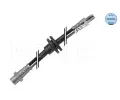 MEYLE Brzdov hadice - 510 mm ‐ ME 300 343 2121