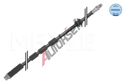 MEYLE Brzdov hadice - 580 mm ME 300 525 0002, 300 525 0002
