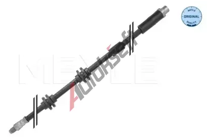 MEYLE Brzdov hadice - 550 mm ME 300 525 0005, 300 525 0005