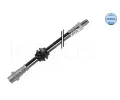 MEYLE Brzdov hadice - 555 mm ‐ ME 300 525 0008