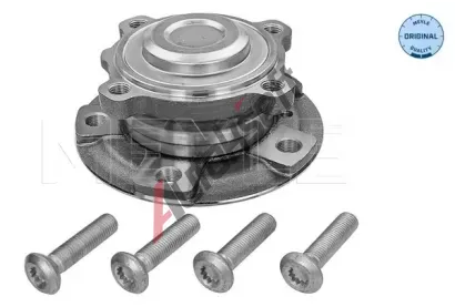 MEYLE Nboj kola MEYLE-ORIGINAL Quality ME 300 652 0002, 300 652 0002