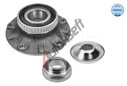MEYLE Nboj kola MEYLE-ORIGINAL Quality ME 300 652 0008, 300 652 0008