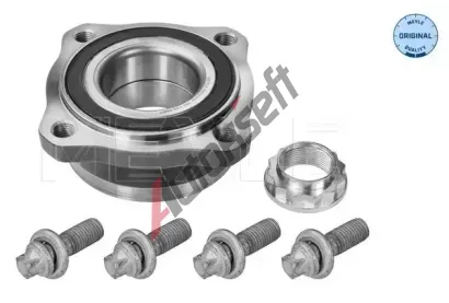 MEYLE Nboj kola MEYLE-ORIGINAL Quality ME 300 752 0007, 300 752 0007