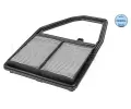MEYLE Vzduchov filtr ME 31-12 321 0001, 31-12 321 0001