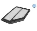 Vzduchov filtr MEYLE ‐ ME 31-12 321 0008