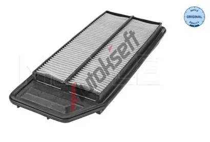 MEYLE Vzduchov filtr ME 31-12 321 0021, 31-12 321 0021