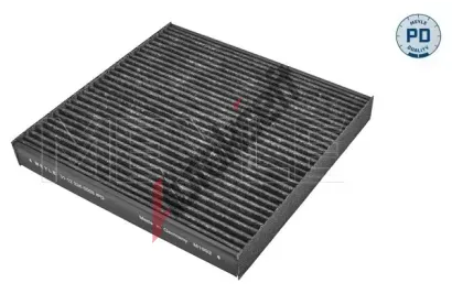 MEYLE Filtr vzduchu v interiru MEYLE-PD: Advanced performance and design. ME 31-12 326 0008/PD, 31-12 326 0008/PD