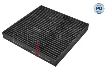 MEYLE Filtr vzduchu v interiru MEYLE-PD: Advanced performance and design. ME 31-12 326 0010/PD, 31-12 326 0010/PD