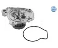 Vodn erpadlo, chlazen motoru MEYLE ‐ ME 31-13 220 0004