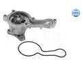 Vodn erpadlo, chlazen motoru MEYLE ‐ ME 31-13 220 0010