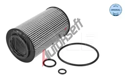 MEYLE Olejov filtr ME 31-14 322 0001, 31-14 322 0001