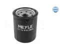 Olejov filtr MEYLE ‐ ME 31-14 322 0006
