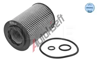 MEYLE Olejov filtr ME 31-14 322 0007, 31-14 322 0007