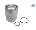 MEYLE Palivov filtr ‐ ME 31-14 323 0005