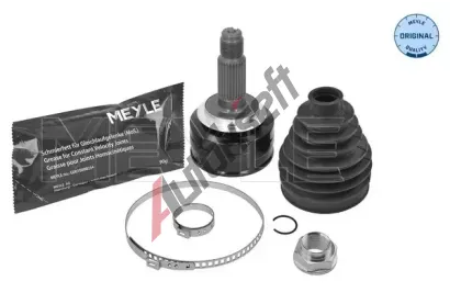MEYLE Kloub hnacho hdele, sada ME 31-14 498 0021, 31-14 498 0021