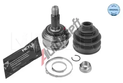 MEYLE Kloub hnacho hdele, sada ME 31-14 498 0022, 31-14 498 0022