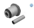 MEYLE Pouzdro loiska pnho zvsnho ramena ME 31-14 610 0004, 31-14 610 0004