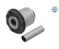 MEYLE Pouzdro loiska pnho zvsnho ramena ME 31-14 610 0004, 31-14 610 0004