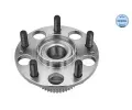 MEYLE Nboj kola MEYLE-ORIGINAL: True to OE. ME 31-14 752 0005, 31-14 752 0005