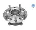 MEYLE Nboj kola MEYLE-ORIGINAL: True to OE. ME 31-14 752 0011, 31-14 752 0011