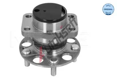 MEYLE Náboj kola MEYLE-ORIGINAL: True to OE. ME 31-14 752 0012, 31-14 752 0012 MEYLE Náboj kola MEYLE-ORIGINAL: True to OE. ME 31-14 752 0012, 31-14 752 0012